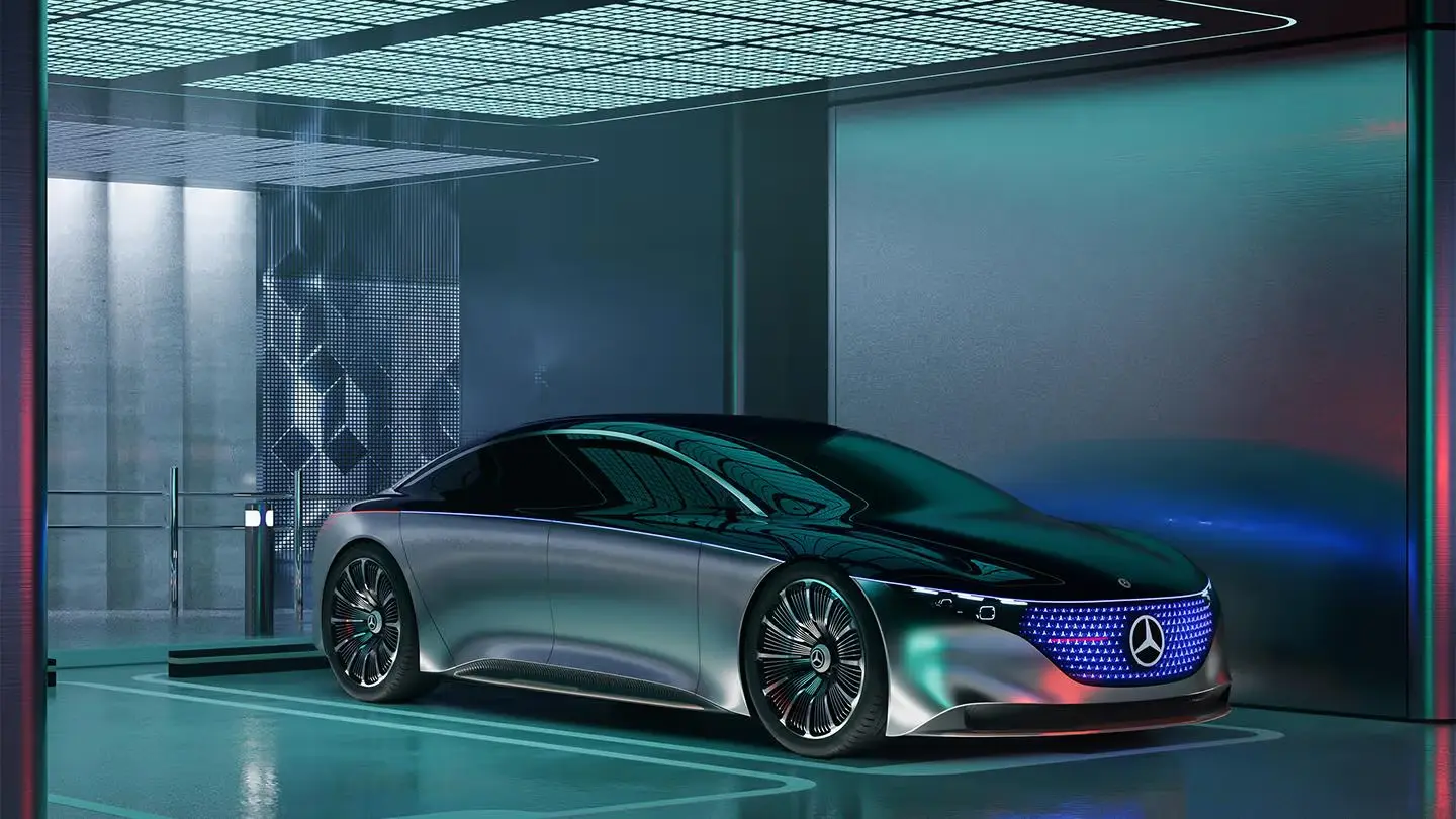 Mercedes-Benz Places Binghatti City - Image 5