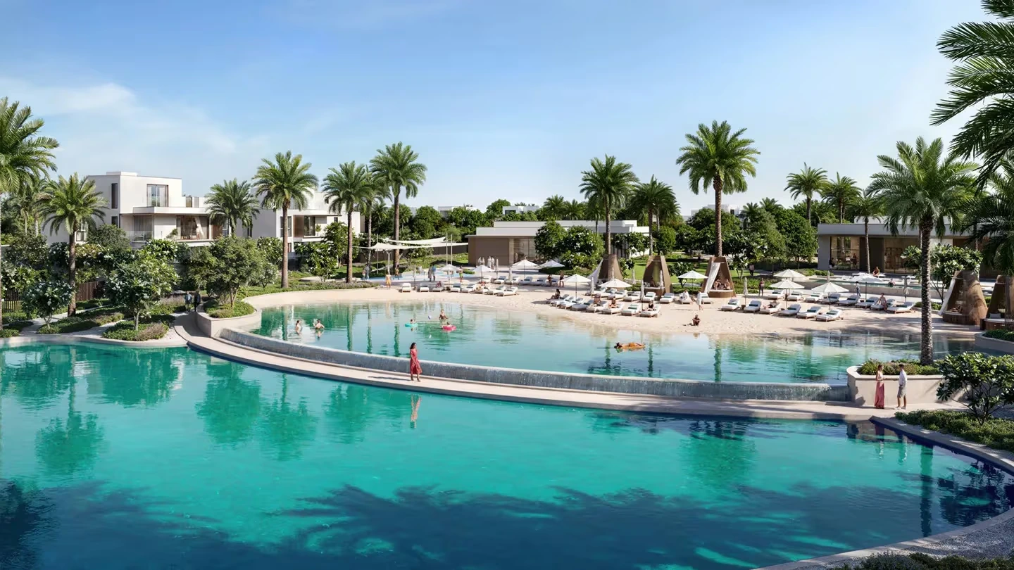 Mareva at The Oasis - Image 2